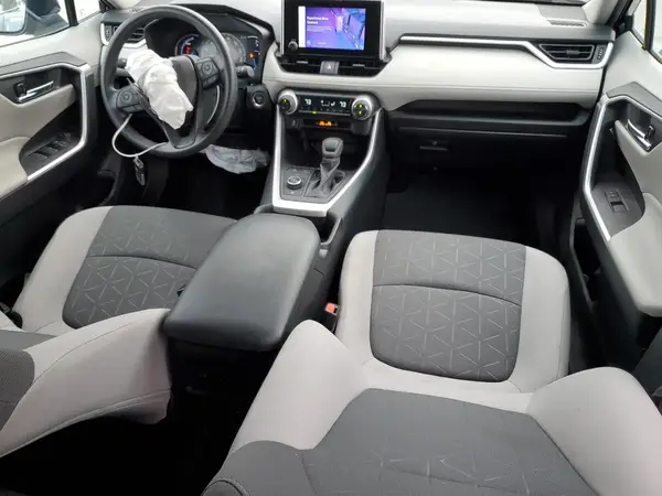2T3RWRFV2RW206412 2024 TOYOTA RAV 4 - Image 8