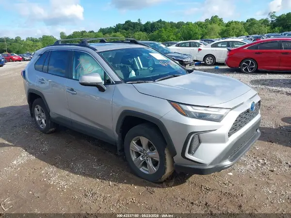 2T3RWRFV2RW209746 2024 TOYOTA RAV 4 - Image 1