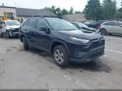 2T3RWRFV2RW210315 2024 TOYOTA RAV 4