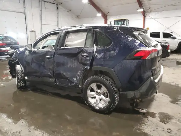 2T3RWRFV2RW220200 2024 TOYOTA RAV 4 - Image 2