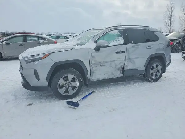 2T3RWRFV2RW227793 2024 TOYOTA RAV 4 - Image 1