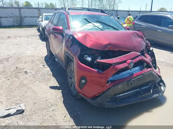 2T3RWRFV2RW229494 2024 TOYOTA RAV 4 - Image 1