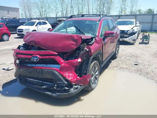 2T3RWRFV2RW229494 2024 TOYOTA RAV 4 - Image 2