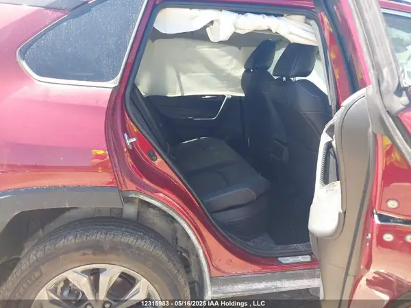 2T3RWRFV2RW229494 2024 TOYOTA RAV 4 - Image 8