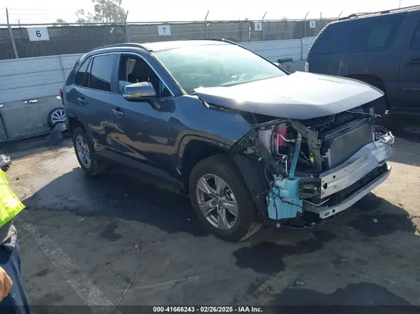 2T3RWRFV2RW234436 2024 TOYOTA RAV 4 - Image 1