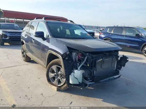 2T3RWRFV2RW242763 2024 TOYOTA RAV 4 - Image 1