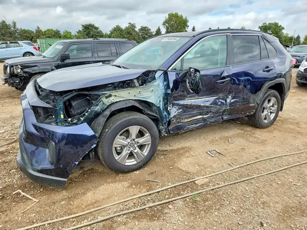 2T3RWRFV2RW245565 2024 TOYOTA RAV 4 - Image 1