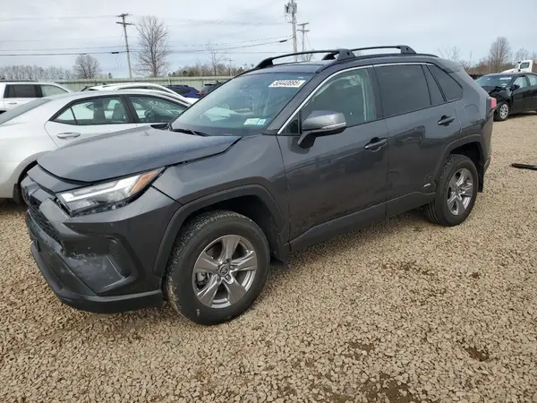 2T3RWRFV2RW250717 2024 TOYOTA RAV 4 - Image 1