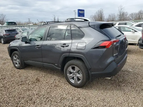 2T3RWRFV2RW250717 2024 TOYOTA RAV 4 - Image 2
