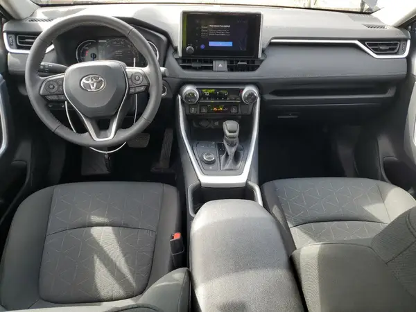 2T3RWRFV2RW250717 2024 TOYOTA RAV 4 - Image 8