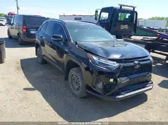 2T3RWRFV2SW252781 2025 TOYOTA RAV 4