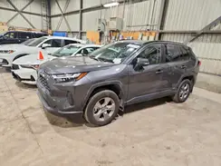 2T3RWRFV2SW258306 2025 TOYOTA RAV 4