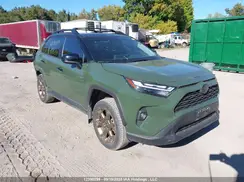 2T3RWRFV2SW262291 2025 TOYOTA RAV 4