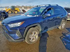 2T3RWRFV2SW264039 2025 TOYOTA RAV 4