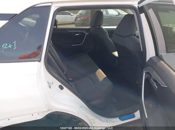 2T3RWRFV2SW264560 2025 TOYOTA RAV 4 - Image 8