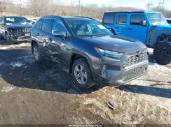 2T3RWRFV2SW269404 2025 TOYOTA RAV 4