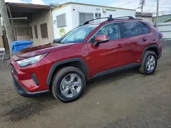 2T3RWRFV2SW277583 2025 TOYOTA RAV 4