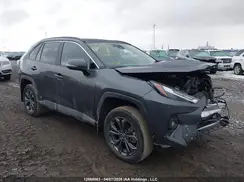 2T3RWRFV2SW286090 2025 TOYOTA RAV 4