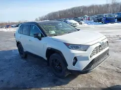 2T3RWRFV3KW003003 2019 TOYOTA RAV 4