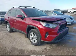 2T3RWRFV3KW007648 2019 TOYOTA RAV 4