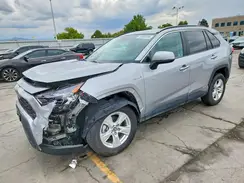 2T3RWRFV3KW011165 2019 TOYOTA RAV 4
