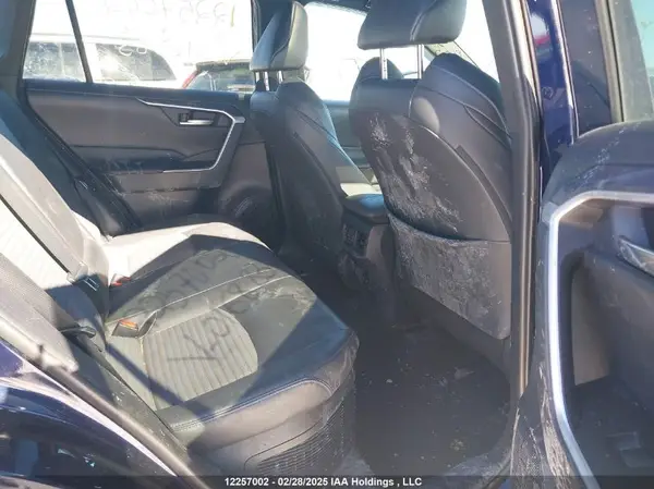 2T3RWRFV3KW016883 2019 TOYOTA RAV 4 - Image 8