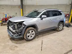 2T3RWRFV3KW022697 2019 TOYOTA RAV 4