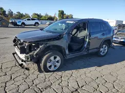 2T3RWRFV3KW023770 2019 TOYOTA RAV 4