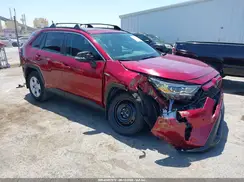 2T3RWRFV3KW027740 2019 TOYOTA RAV 4