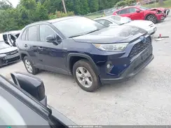 2T3RWRFV3KW028404 2019 TOYOTA RAV 4