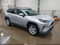 2T3RWRFV3KW029584 2019 TOYOTA RAV 4