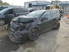 2T3RWRFV3KW031433 2019 TOYOTA RAV 4