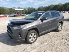 2T3RWRFV3KW031674 2019 TOYOTA RAV 4