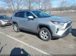 2T3RWRFV3KW038060 2019 TOYOTA RAV 4