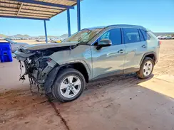 2T3RWRFV3KW039340 2019 TOYOTA RAV 4