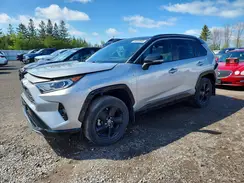 2T3RWRFV3KW046241 2019 TOYOTA RAV 4
