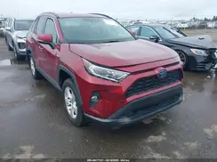 2T3RWRFV3LW052154 2020 TOYOTA RAV 4