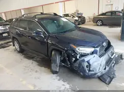 2T3RWRFV3LW053711 2020 TOYOTA RAV 4