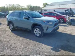2T3RWRFV3LW062554 2020 TOYOTA RAV 4
