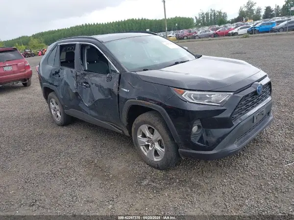 2T3RWRFV3LW064403 2020 TOYOTA RAV 4 - Image 1