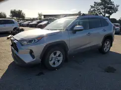 2T3RWRFV3LW069780 2020 TOYOTA RAV 4