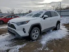 2T3RWRFV3LW071626 2020 TOYOTA RAV 4