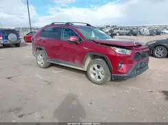 2T3RWRFV3LW074400 2020 TOYOTA RAV 4