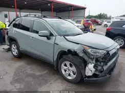 2T3RWRFV3LW077250 2020 TOYOTA RAV 4