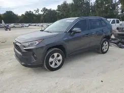 2T3RWRFV3LW078138 2020 TOYOTA RAV 4