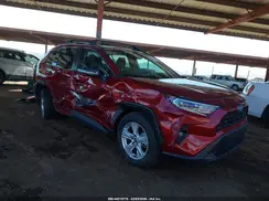 2T3RWRFV3LW078530 2020 TOYOTA RAV 4
