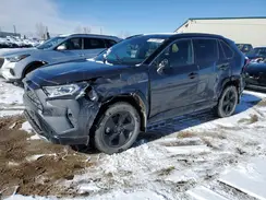 2T3RWRFV3LW082092 2020 TOYOTA RAV 4