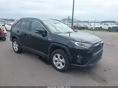 2T3RWRFV3LW091651 2020 TOYOTA RAV 4