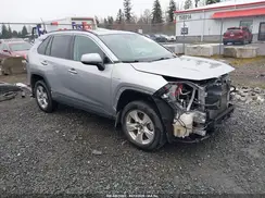 2T3RWRFV3LW092105 2020 TOYOTA RAV 4