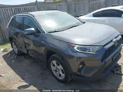 2T3RWRFV3LW101241 2020 TOYOTA RAV 4